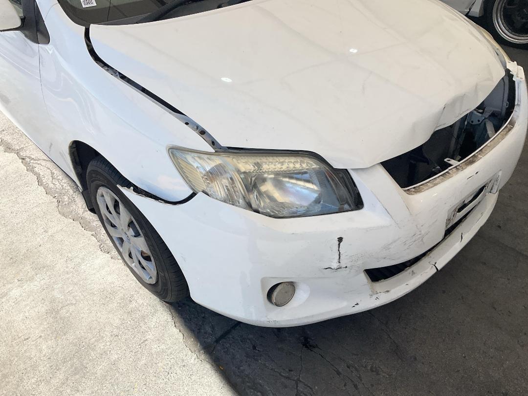 Photo '4' of Toyota Corolla Photo '4' of Toyota Corolla