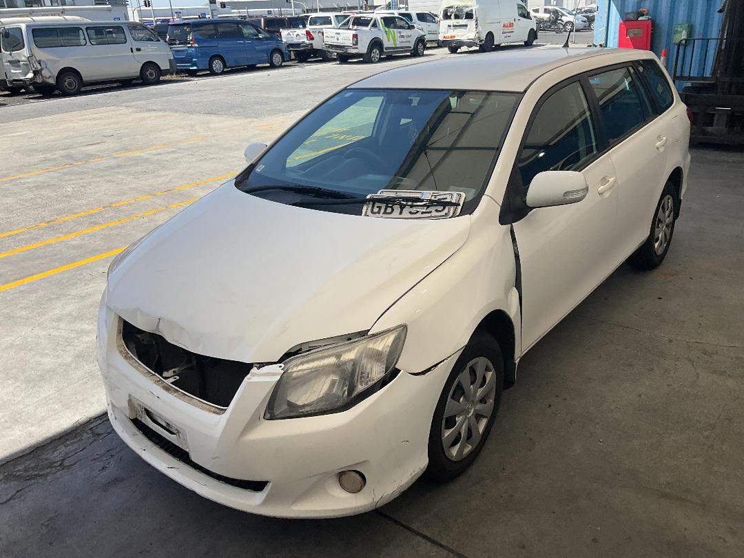 Photo '6' of Toyota Corolla Photo '6' of Toyota Corolla