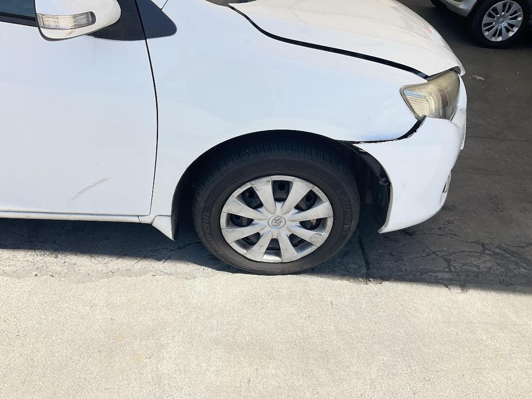 Photo '2' of Toyota Corolla Photo '2' of Toyota Corolla