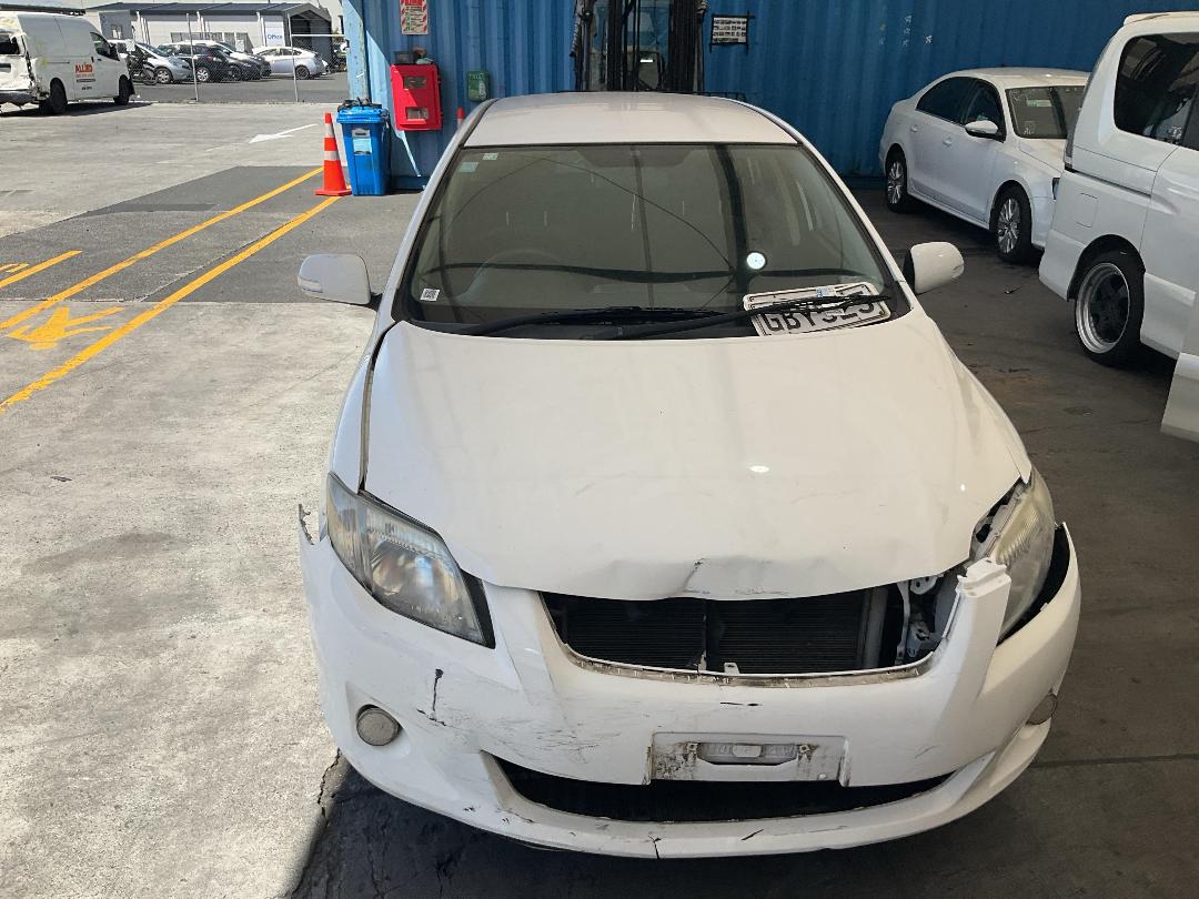 Photo '5' of Toyota Corolla Photo '5' of Toyota Corolla