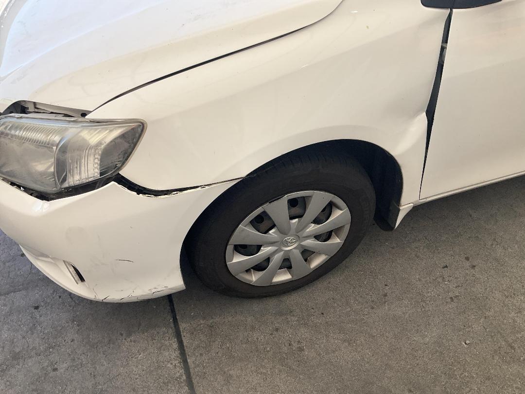 Photo '7' of Toyota Corolla Photo '7' of Toyota Corolla