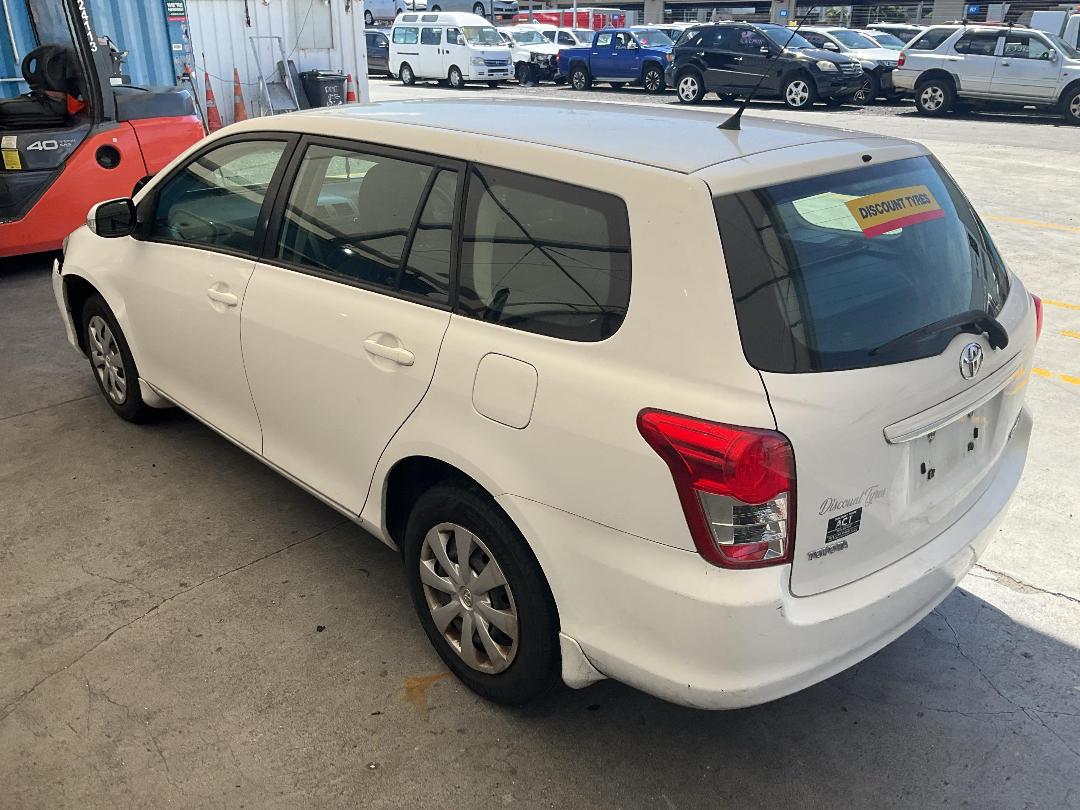 Photo '9' of Toyota Corolla Photo '9' of Toyota Corolla