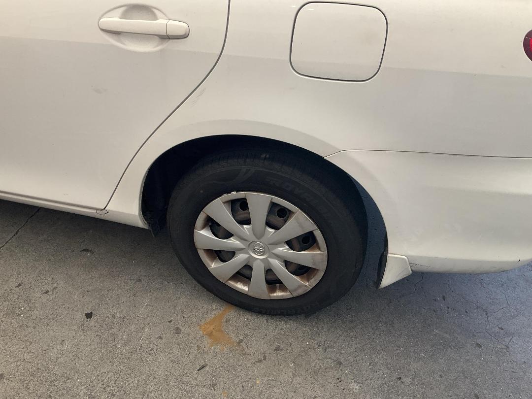 Photo '10' of Toyota Corolla Photo '10' of Toyota Corolla