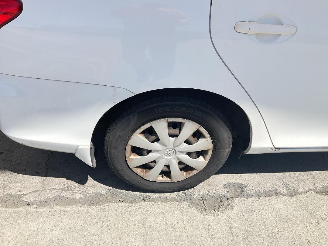 Photo '13' of Toyota Corolla Photo '13' of Toyota Corolla