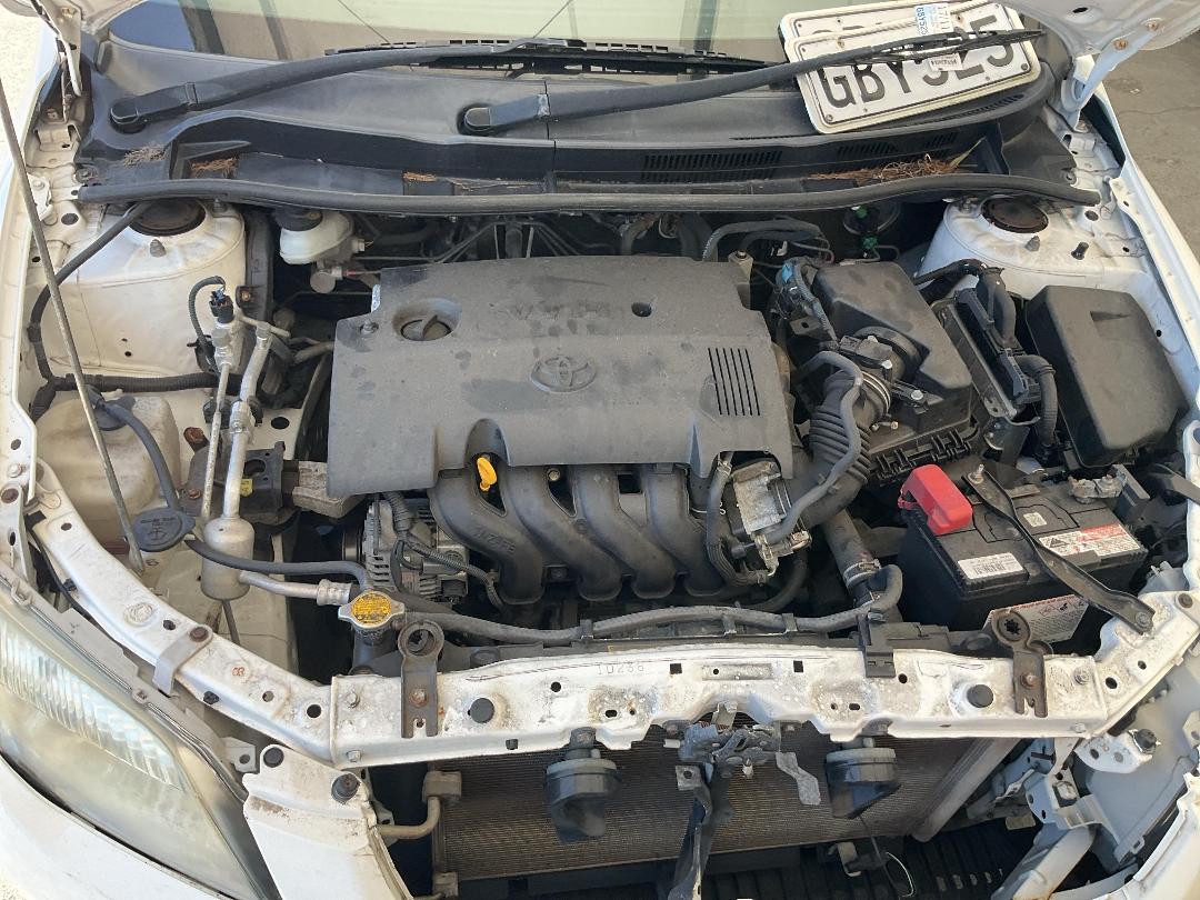 Photo '15' of Toyota Corolla Photo '15' of Toyota Corolla