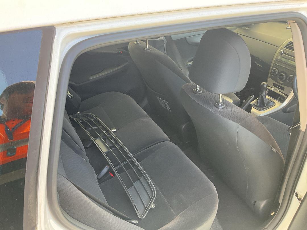 Photo '20' of Toyota Corolla Photo '20' of Toyota Corolla