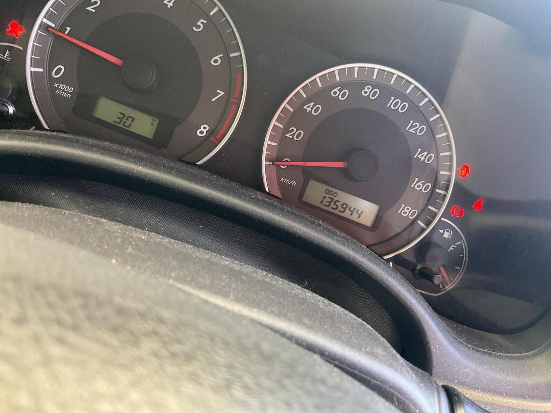 Photo '17' of Toyota Corolla Photo '17' of Toyota Corolla