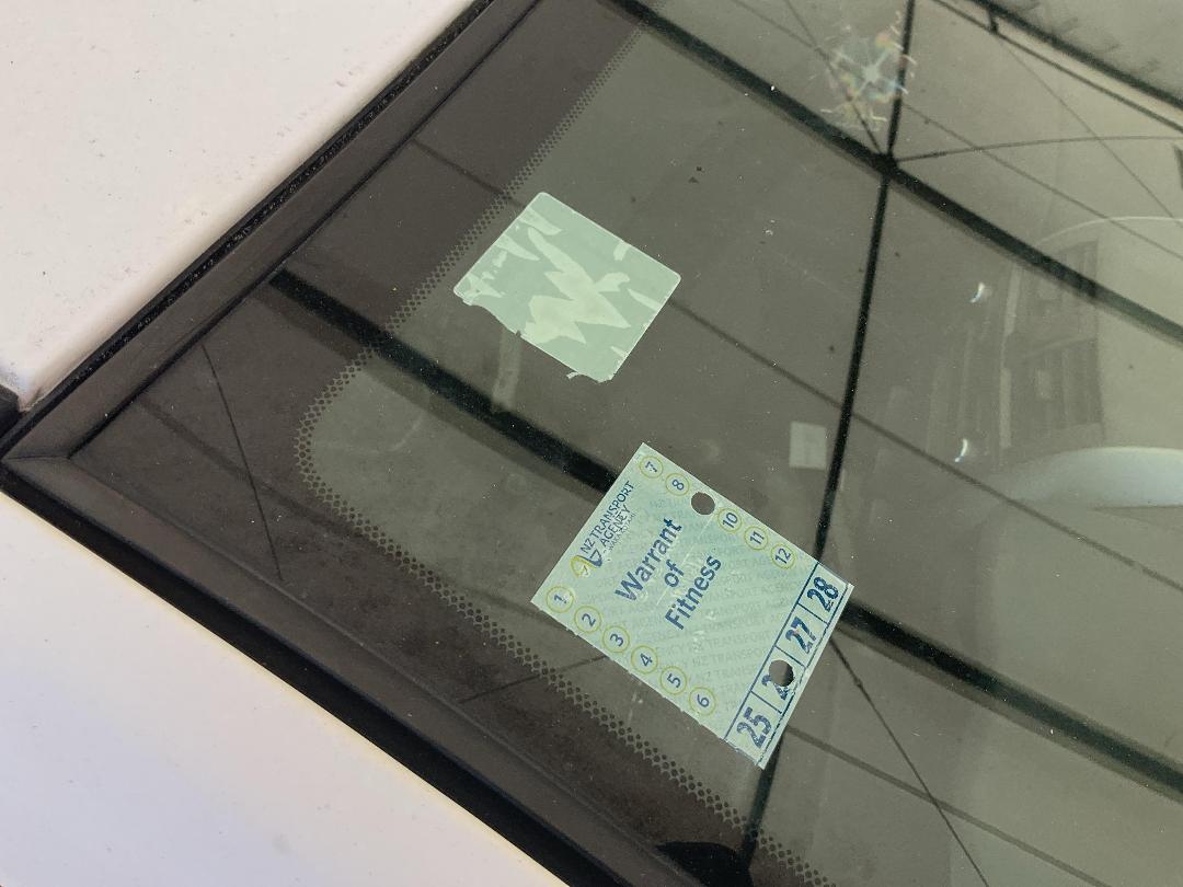 Photo '23' of Toyota Corolla Photo '23' of Toyota Corolla