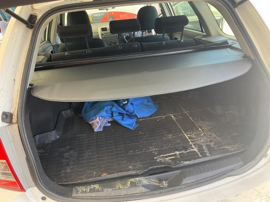 Photo '22' of Toyota Corolla Photo '22' of Toyota Corolla