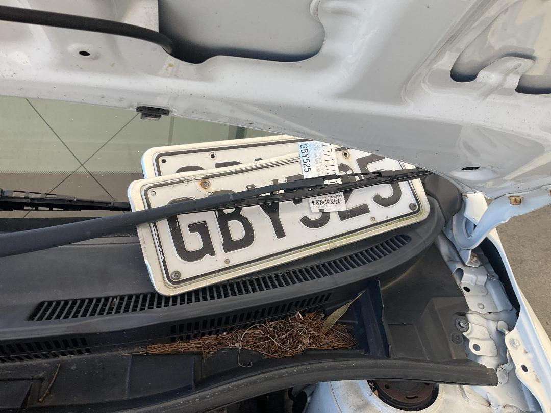 Photo '24' of Toyota Corolla Photo '24' of Toyota Corolla