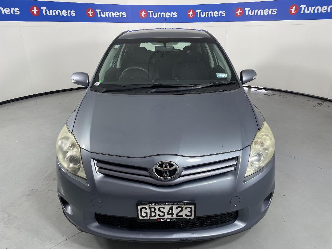 Photo '2' of Toyota Corolla