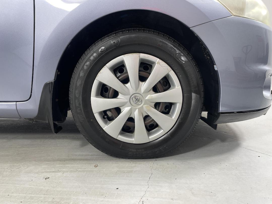 Photo '9' of Toyota Corolla