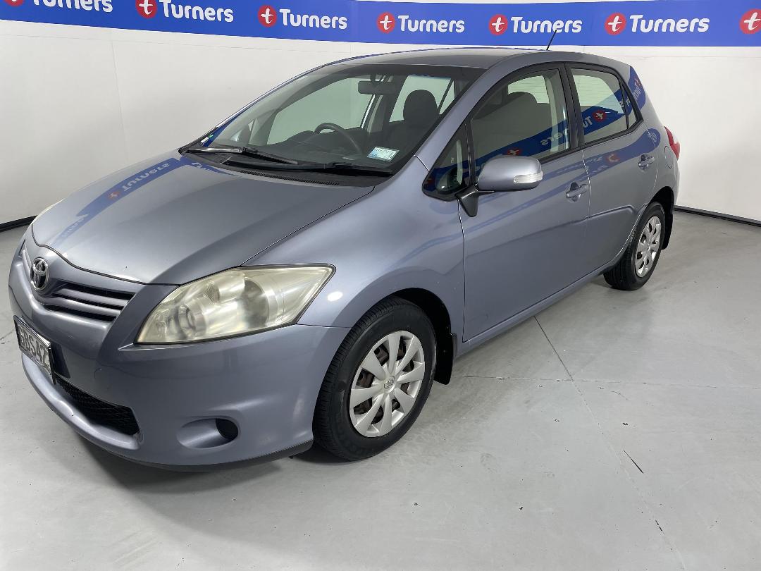 Photo '4' of Toyota Corolla