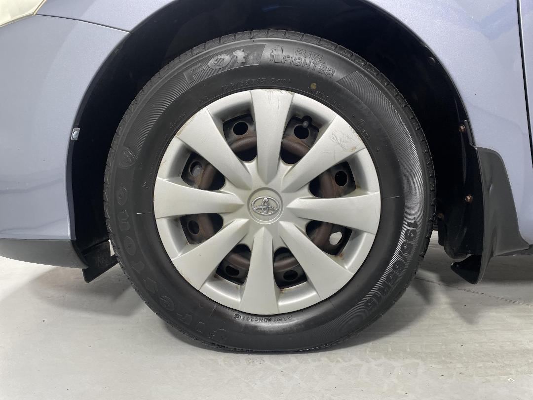 Photo '10' of Toyota Corolla