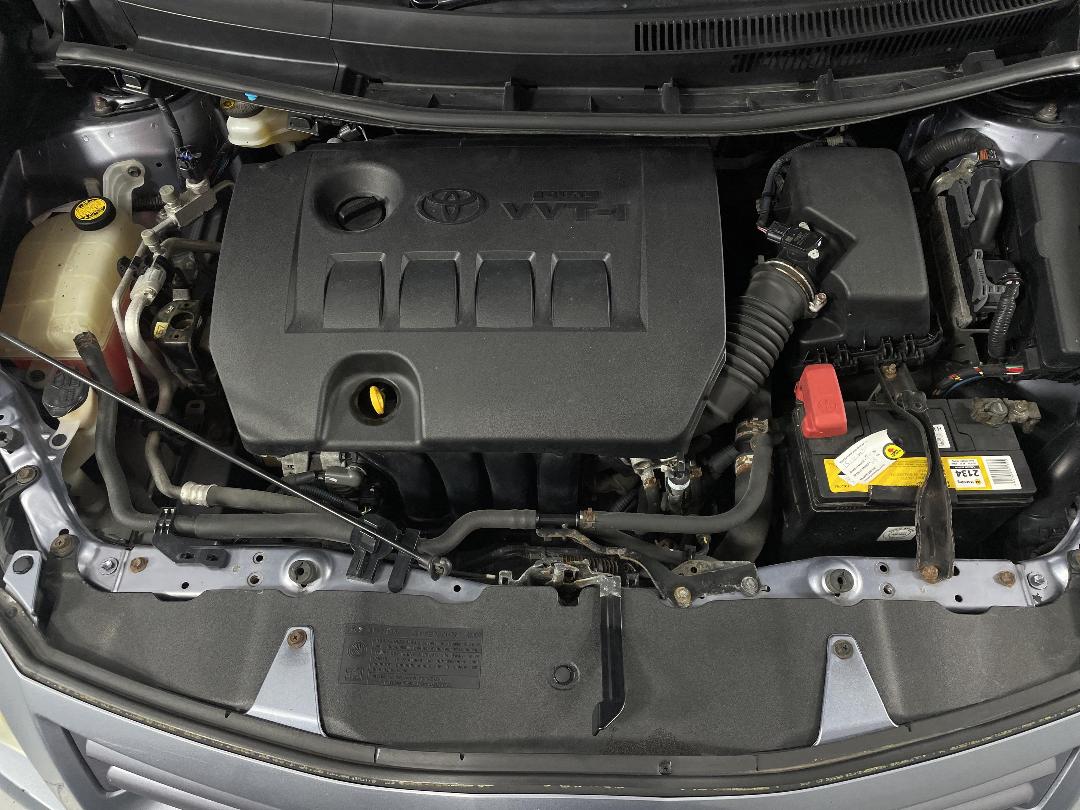 Photo '13' of Toyota Corolla