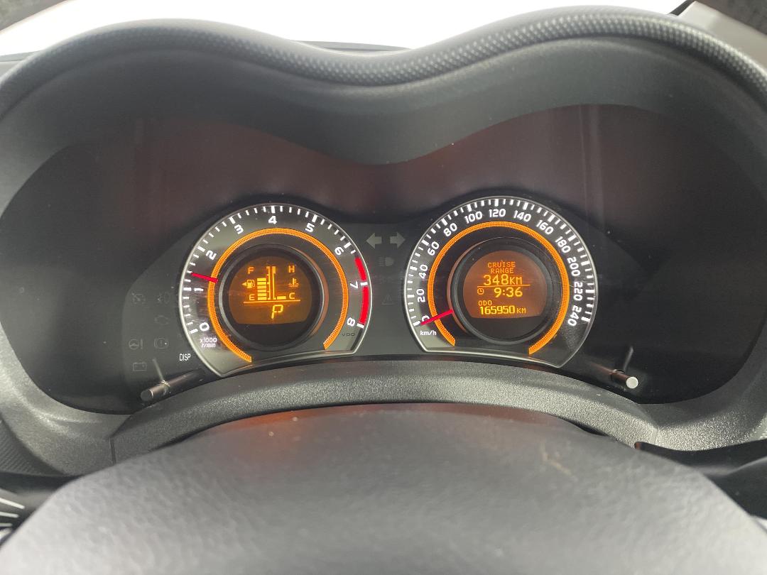 Photo '21' of Toyota Corolla