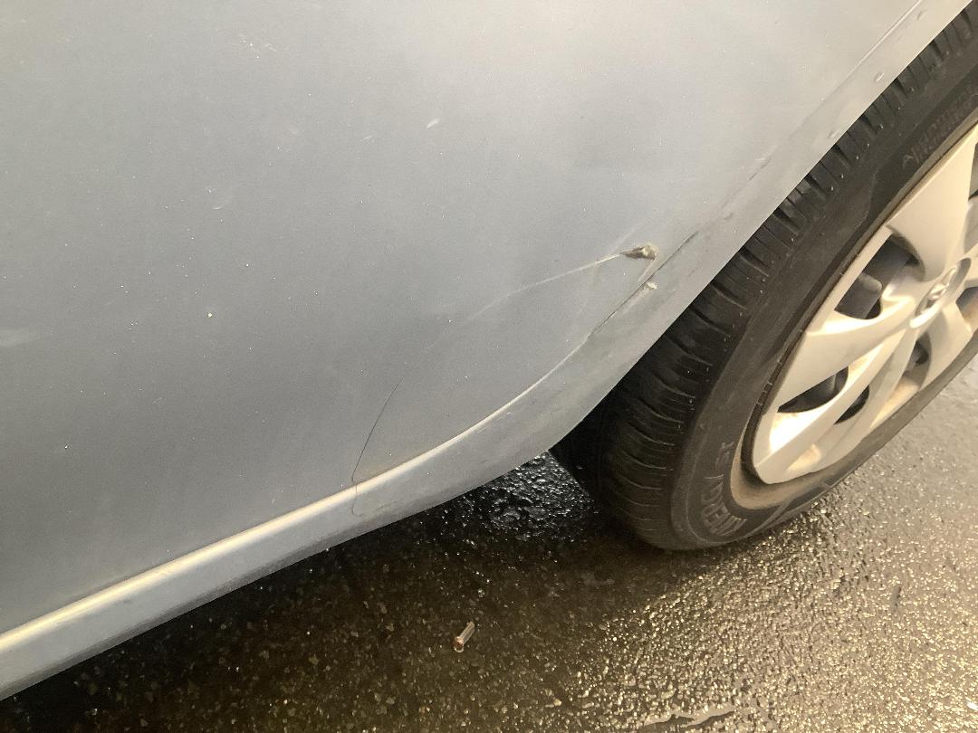 Photo '6' of Toyota Corolla Photo '6' of Toyota Corolla