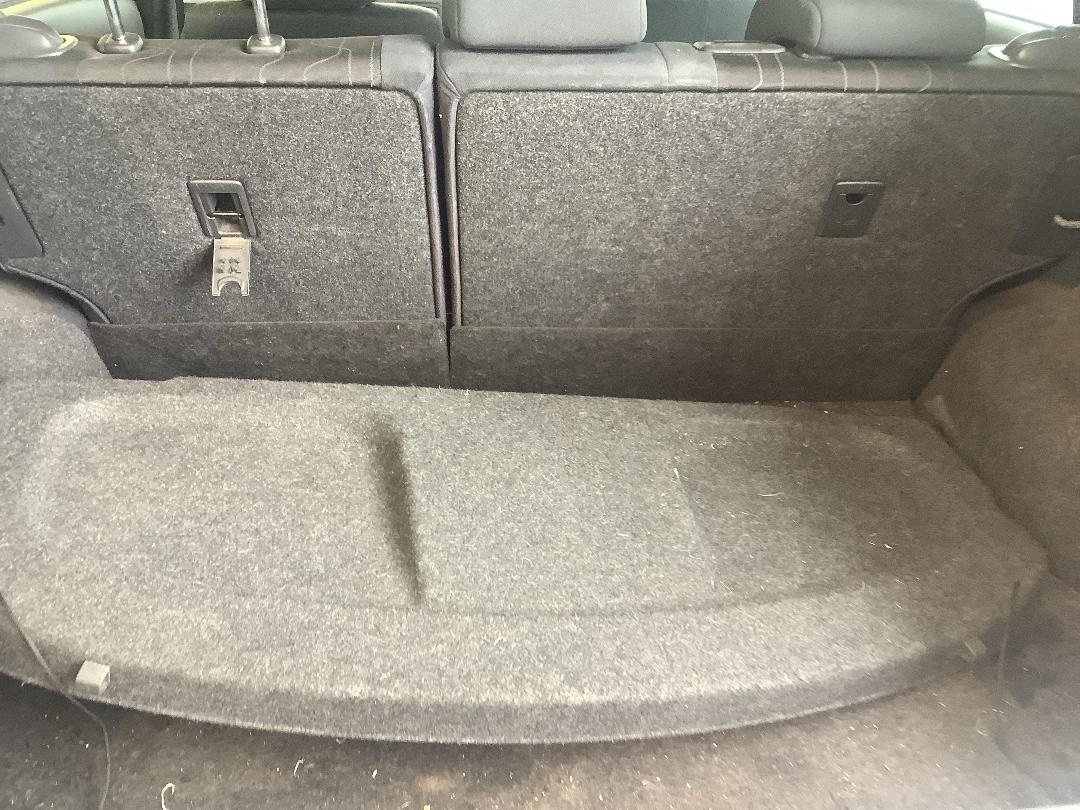 Photo '10' of Toyota Corolla Photo '10' of Toyota Corolla