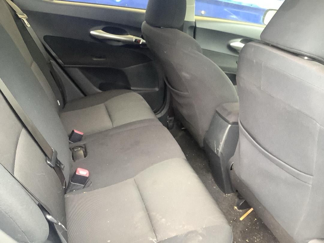 Photo '12' of Toyota Corolla Photo '12' of Toyota Corolla