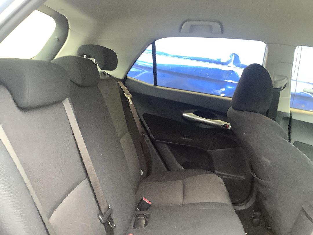 Photo '13' of Toyota Corolla Photo '13' of Toyota Corolla