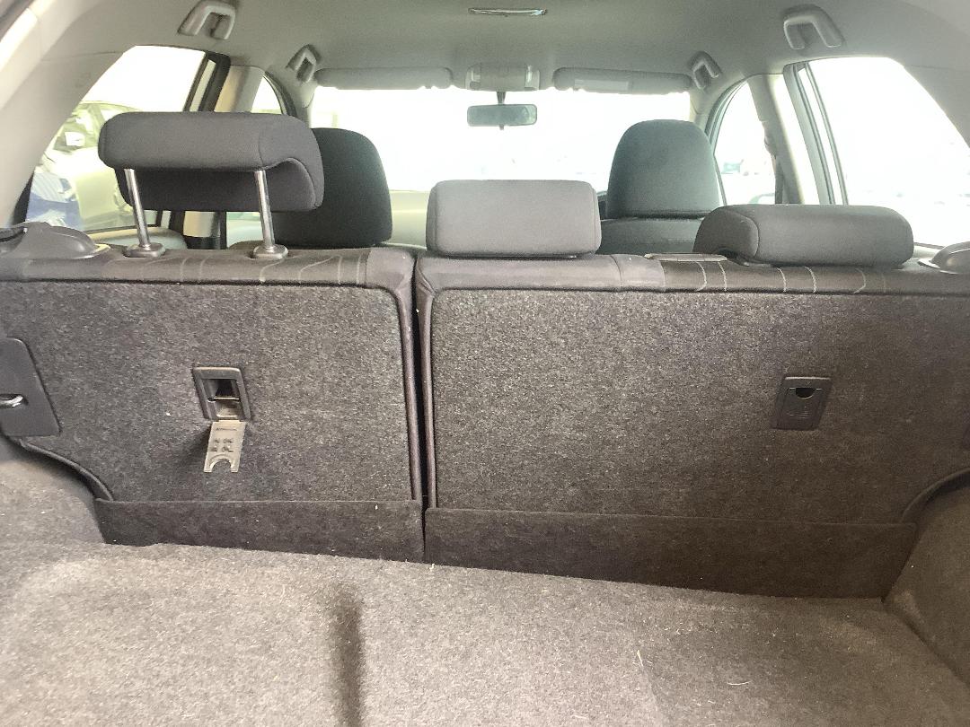 Photo '11' of Toyota Corolla Photo '11' of Toyota Corolla