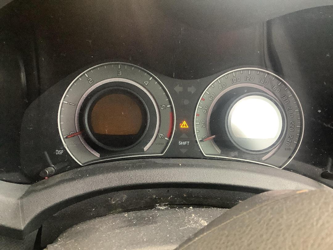 Photo '17' of Toyota Corolla Photo '17' of Toyota Corolla