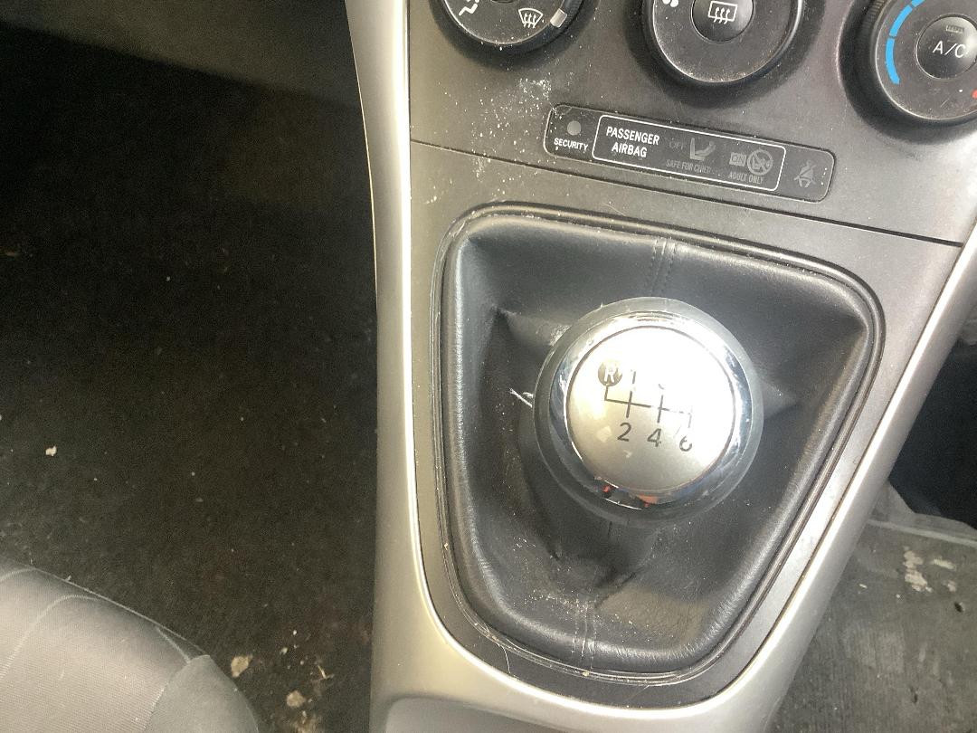 Photo '18' of Toyota Corolla Photo '18' of Toyota Corolla