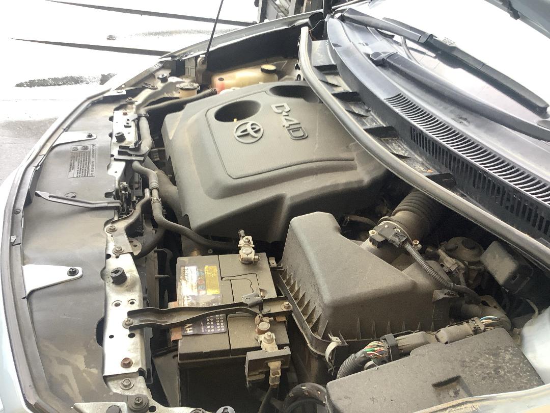 Photo '21' of Toyota Corolla Photo '21' of Toyota Corolla