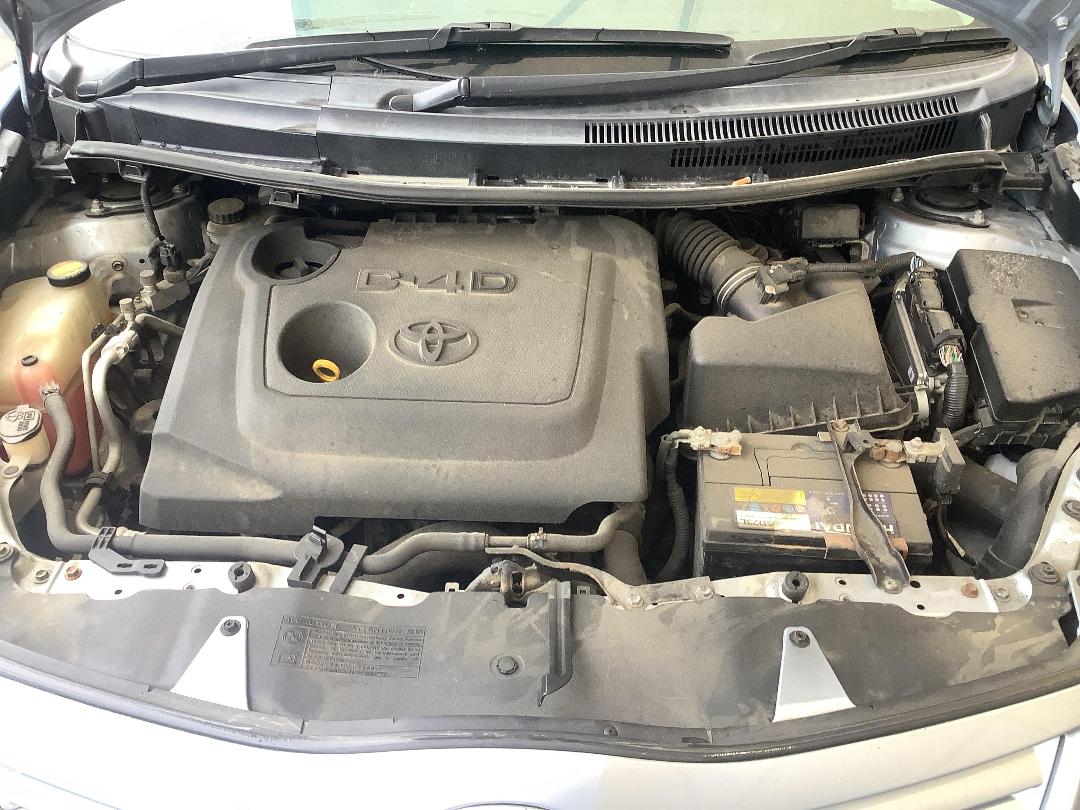 Photo '20' of Toyota Corolla Photo '20' of Toyota Corolla