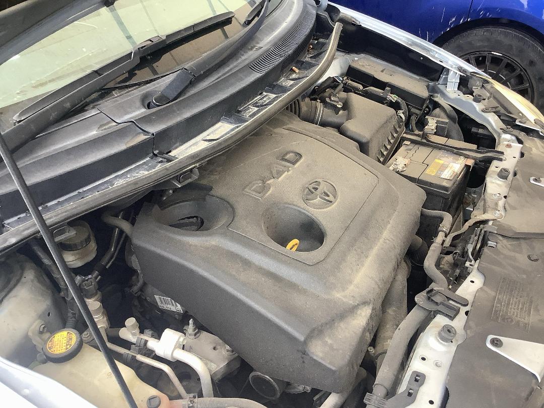 Photo '22' of Toyota Corolla Photo '22' of Toyota Corolla