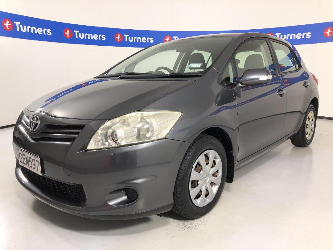 Photo '4' of Toyota Corolla Photo '4' of Toyota Corolla