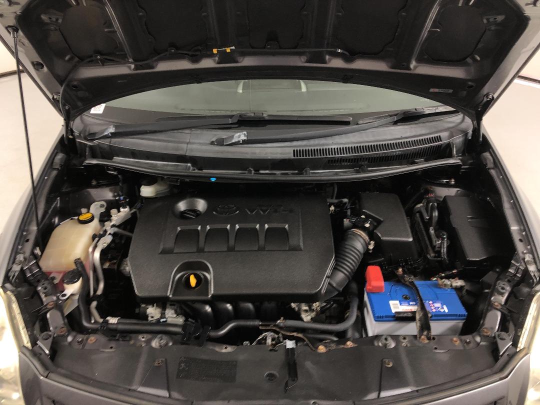 Photo '13' of Toyota Corolla Photo '13' of Toyota Corolla