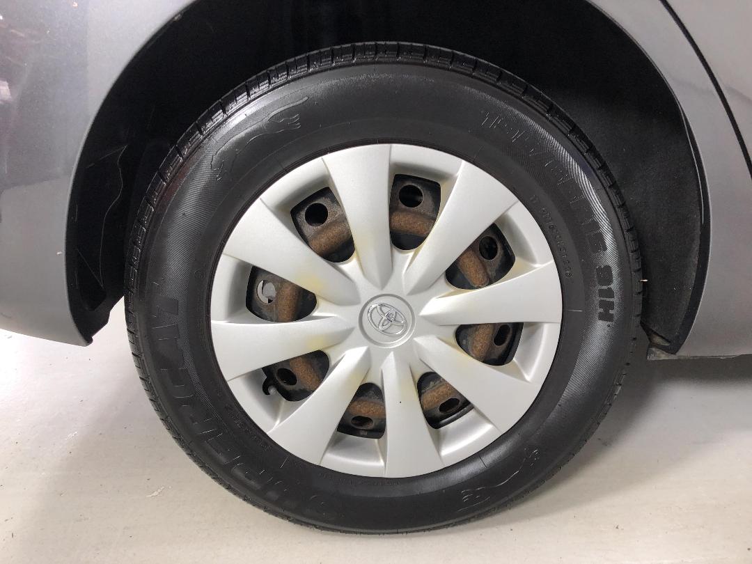 Photo '12' of Toyota Corolla Photo '12' of Toyota Corolla