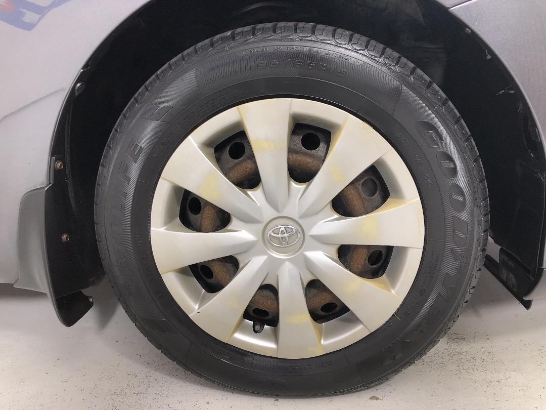 Photo '9' of Toyota Corolla Photo '9' of Toyota Corolla