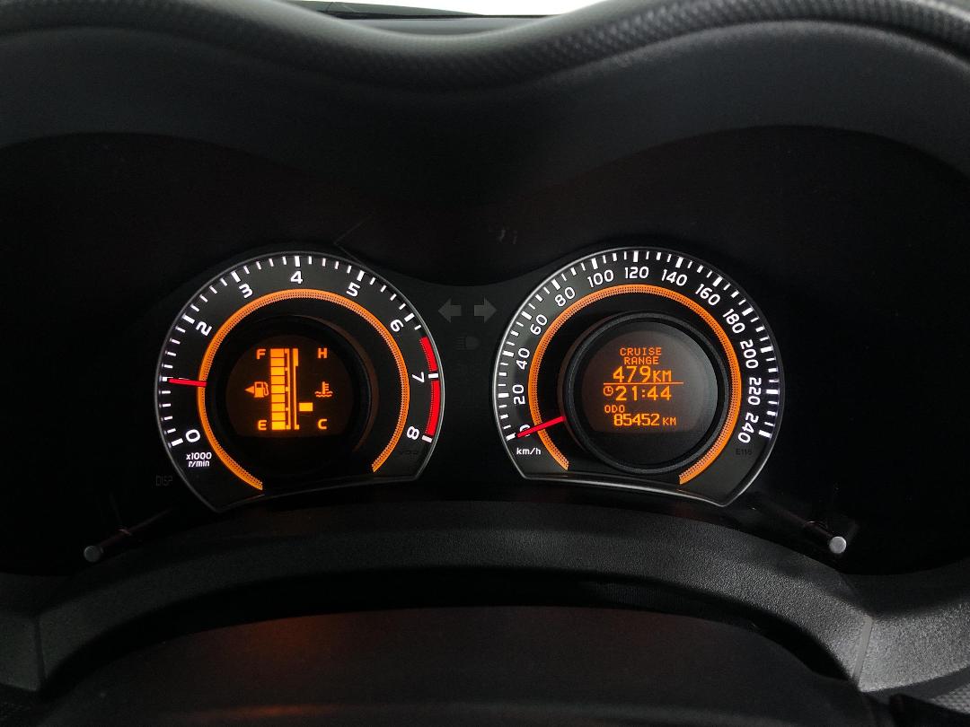 Photo '21' of Toyota Corolla Photo '21' of Toyota Corolla