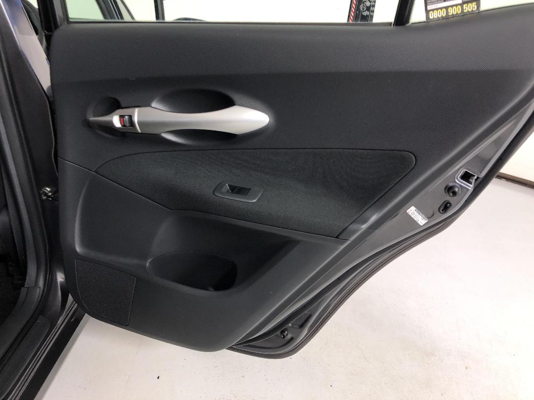 Photo '19' of Toyota Corolla Photo '19' of Toyota Corolla