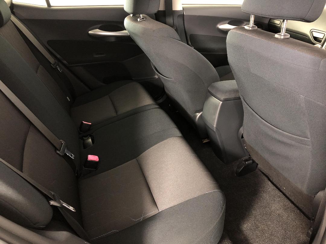 Photo '20' of Toyota Corolla Photo '20' of Toyota Corolla