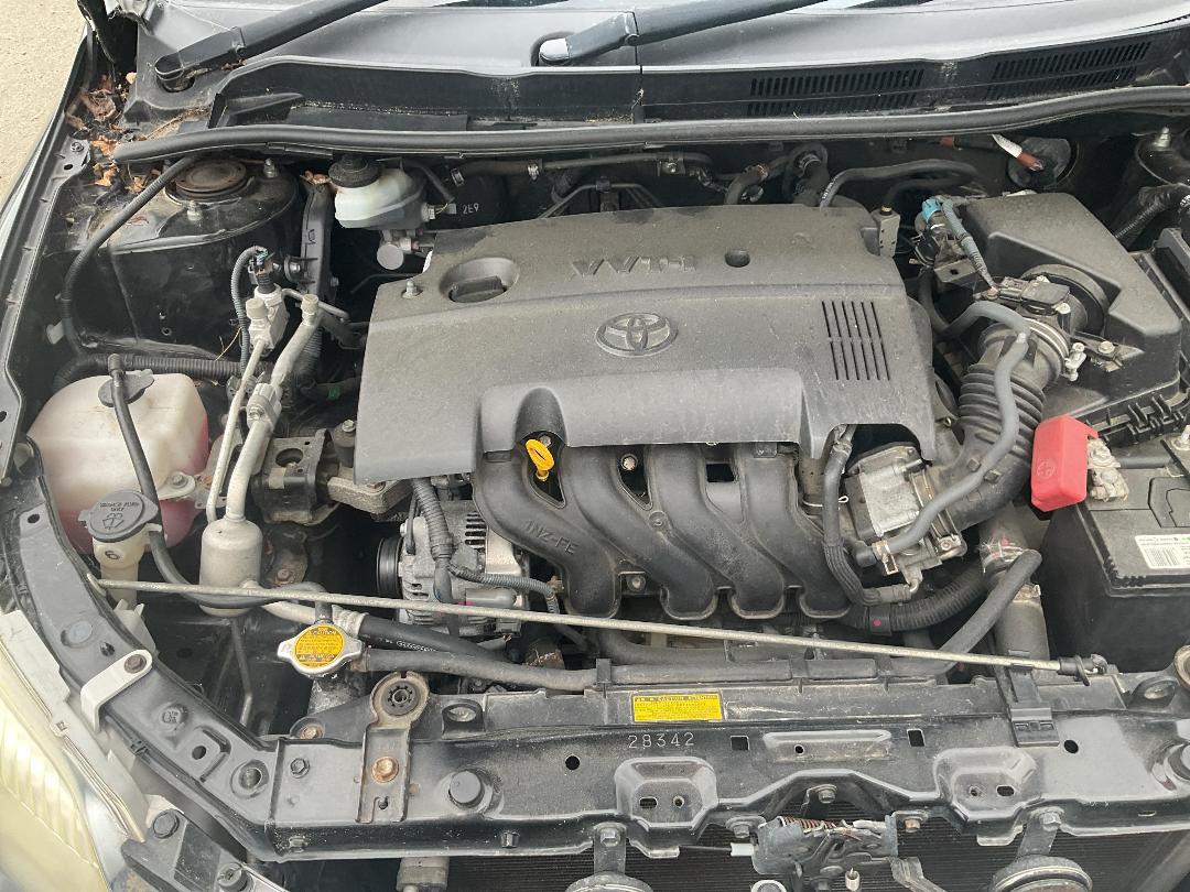 Photo '8' of Toyota Corolla GX Photo '8' of Toyota Corolla GX