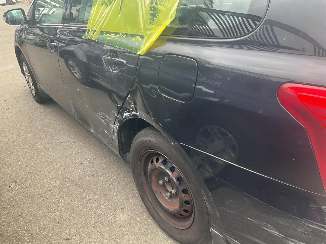 Photo '7' of Toyota Corolla GX Photo '7' of Toyota Corolla GX