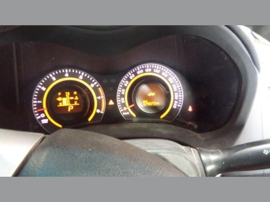 Photo '9' of Toyota Corolla GX