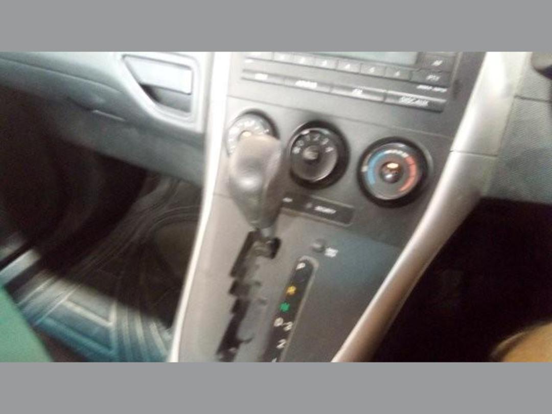 Photo '10' of Toyota Corolla GX