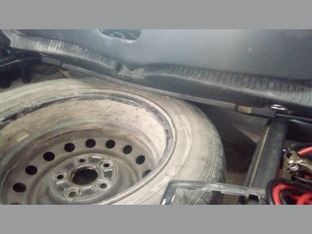 Photo '12' of Toyota Corolla GX