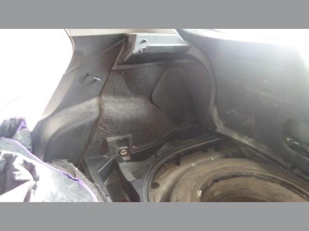 Photo '6' of Toyota Corolla GX