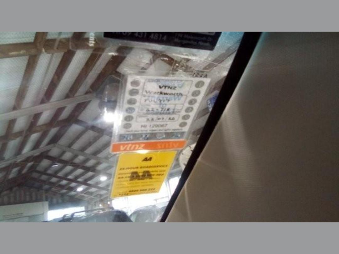 Photo '14' of Toyota Corolla GX