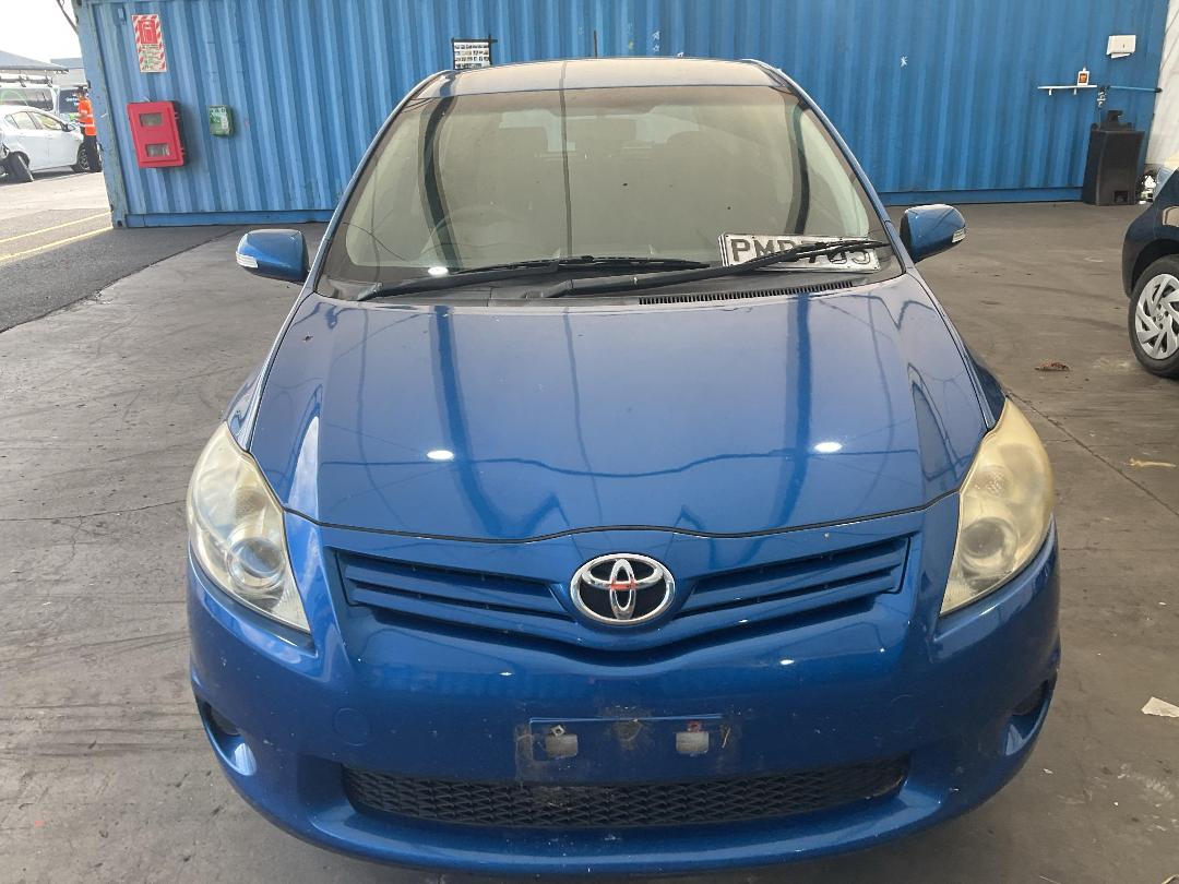 Photo '3' of Toyota Corolla GX