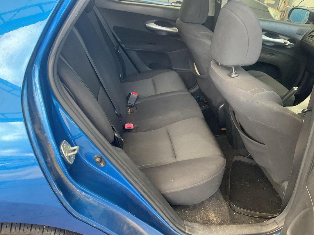 Photo '8' of Toyota Corolla GX