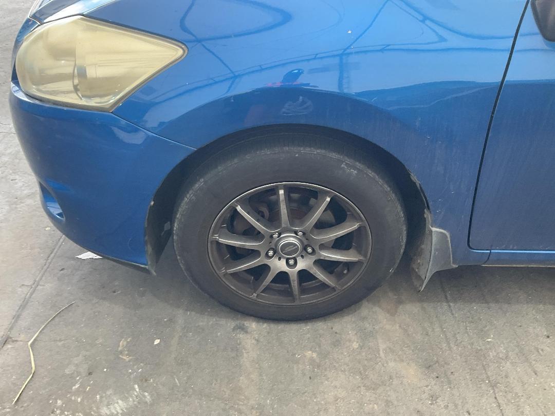 Photo '19' of Toyota Corolla GX