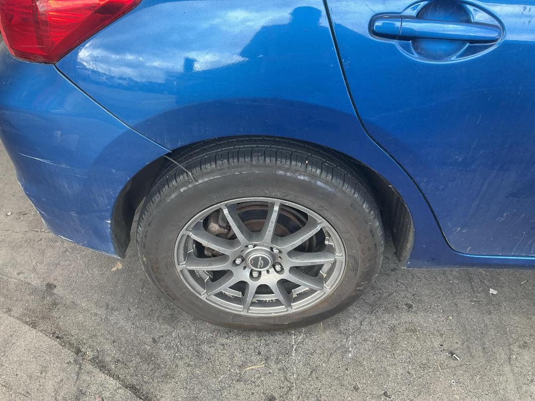 Photo '21' of Toyota Corolla GX