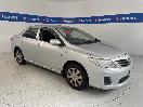 Thumbnail '1' of Toyota Corolla GX