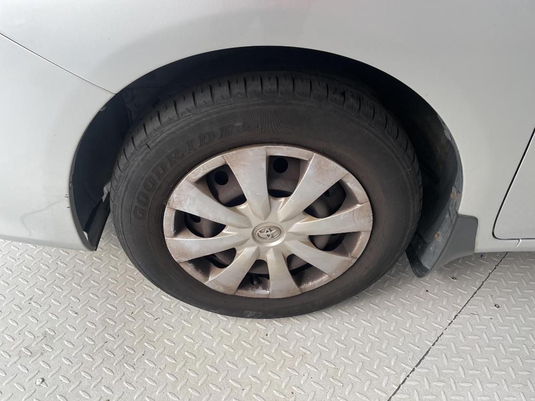 Photo '5' of Toyota Corolla GX